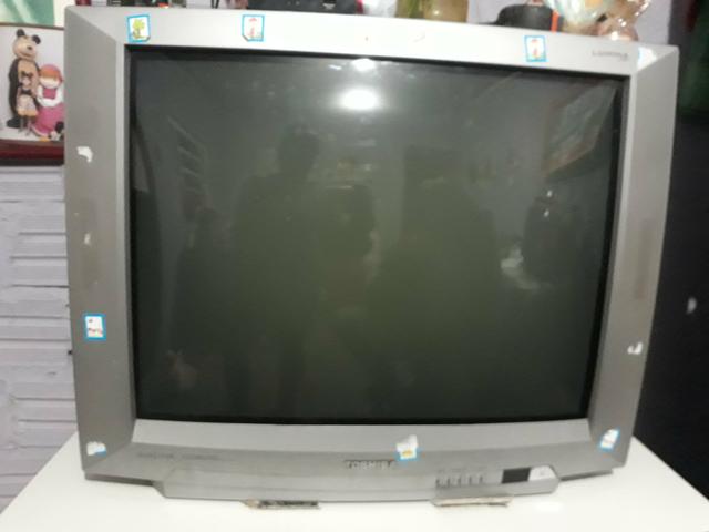 Tv toshiba 29 polegadas