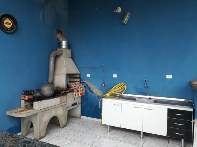 Casa Jacareí - Foto 7