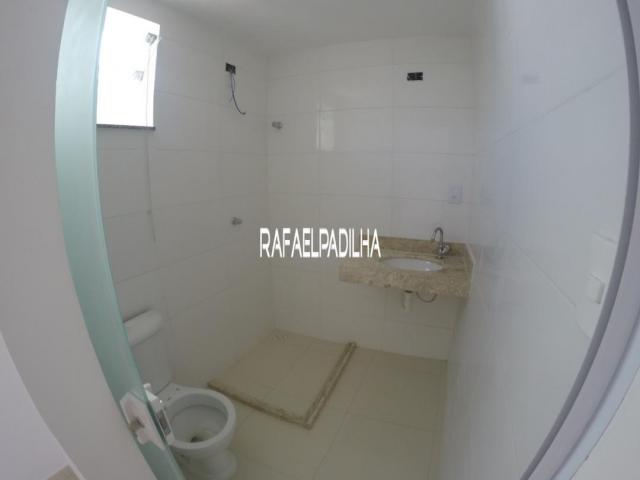 Apartamento à venda com 2 dormitórios em Nossa senhora da vitória, Ilhéus cod: * - Foto 4