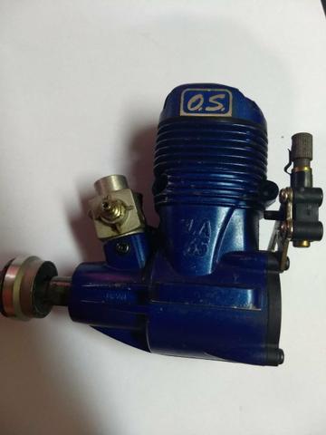 Motor OS LA 65