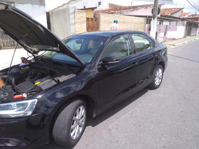 Jetta 2.0 completo tiptronic aut. 40k negociável - Foto 7