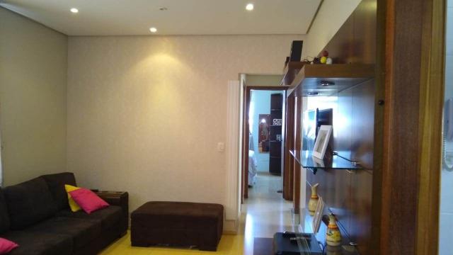 Apartamento à venda com 3 dormitórios em Caiçara, Belo horizonte cod:5532