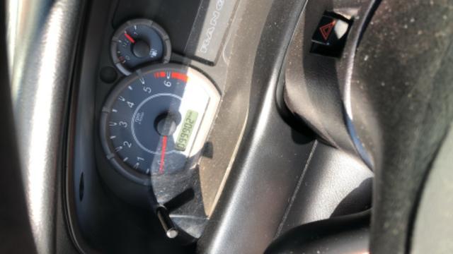 Ford Ranger XSL gasolina - Foto 2