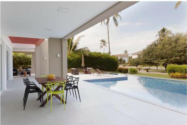 Wil-Mansão de luxo de 580m² no Paiva frente ao mar * - Foto 17