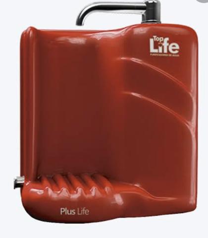 Mega promoção Filtros top Life lacrados de r$ 1.100,00 por r$ 699,00 - Foto 3