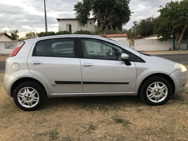 Punto 1.4 2010 novo D+ - Foto 17