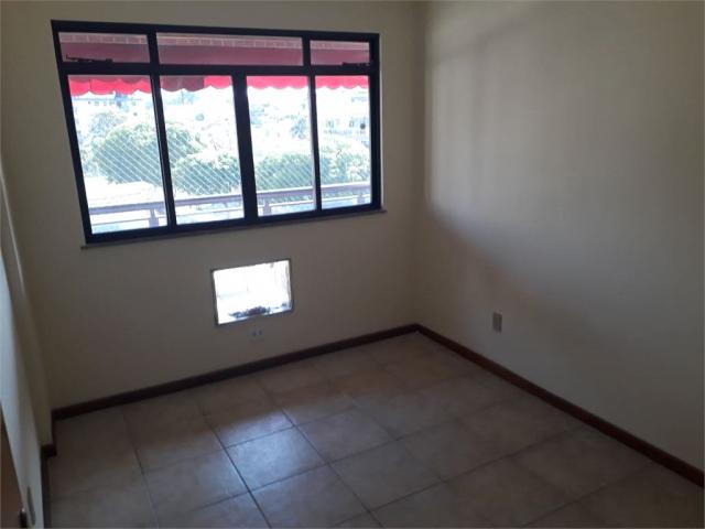 Apartamento à venda com 3 dormitórios em Braz de pina, Rio de janeiro cod:359-IM448338 - Foto 10
