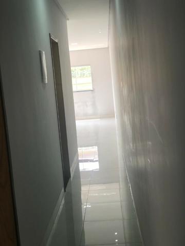 Casa 3Q com suíte - Brisa da Mata - Porcelanato e Programa Minha Casa Minha Vida - Foto 5