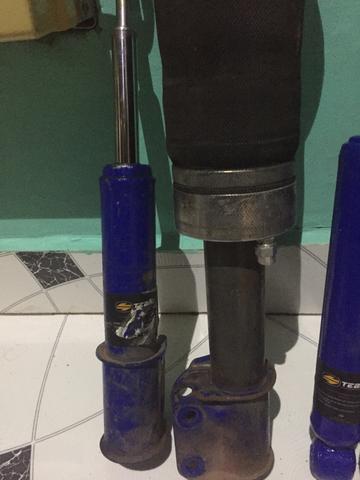 Vendo amortecedores - Foto 2