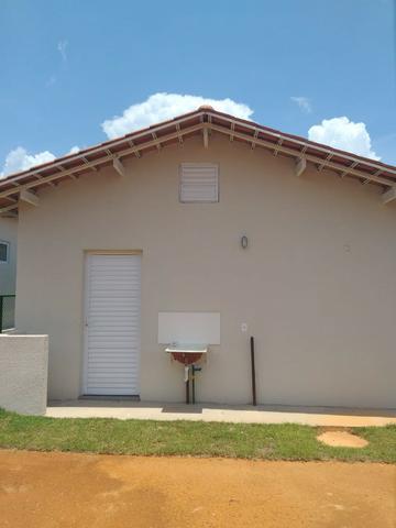 Vendo Linda casa com 2 Quartos na Vila Smart Campo Belo, compre sua Casa Própria - Foto 13