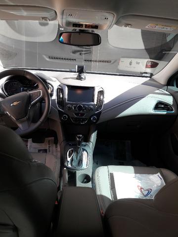 Cruze LTZ 2017 1.4 turbo - Foto 6