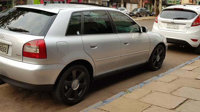A3 1.8T 180cv manual (Turbo/Forjado) - Foto 4