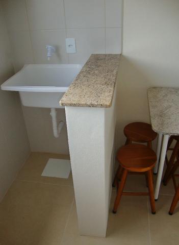 Apartamentos Locação Temporada - Foto 6