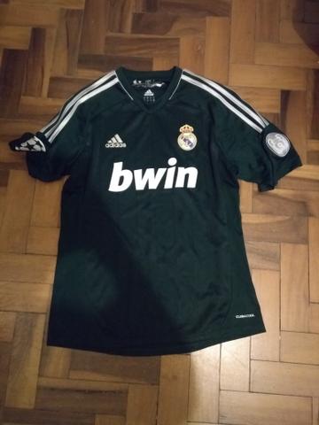 Camiseta Real Madrid - 2012