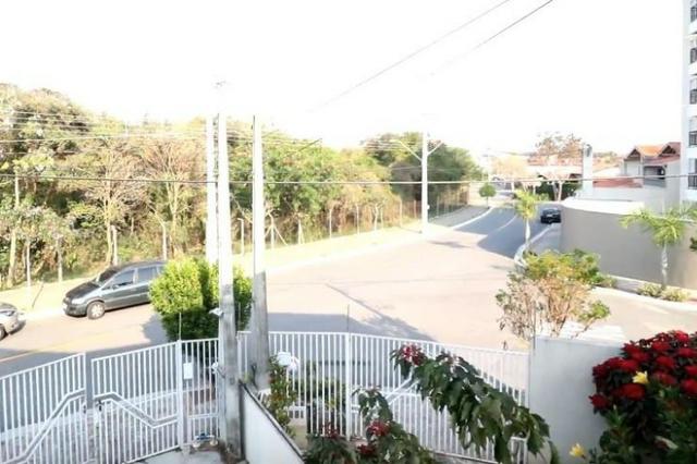 Casa com 2 quartos no Residencial Bosque dos Ipês - São José dos Campos/SP - Foto 8