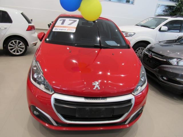 Peugeot 208 ACT PACK MT 4P