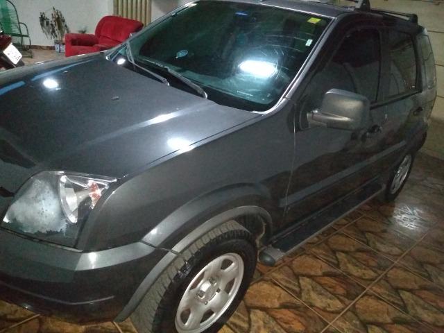 Ecosport XLS