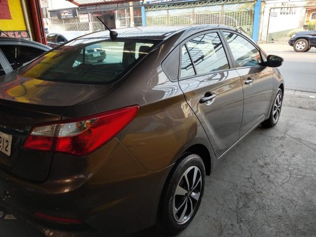 HB20 sedan 1.6 flex ano 2016 completo revisado lindo - Foto 2