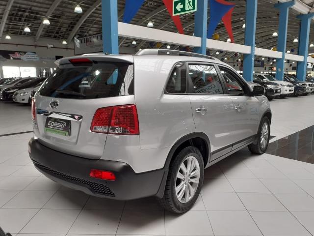 Kia Sorento EX2 2.4 Automática 2011 - Foto 15