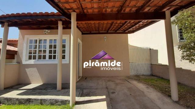 Casa com 2 dormitórios à venda, 90 m² por r$ 300.000,00 - jardim uirá - são josé dos campo - Foto 3