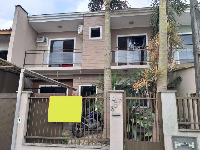 Casa à venda com 0 dormitórios em Costa e silva, Joinville cod:19990N