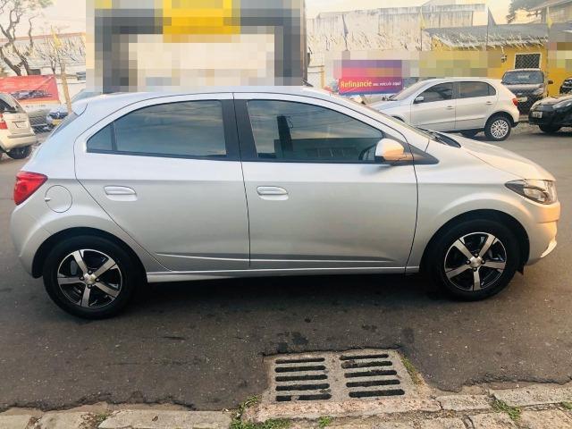 Chevrolet Onix 1.4 Ltz - Apenas Parcelado