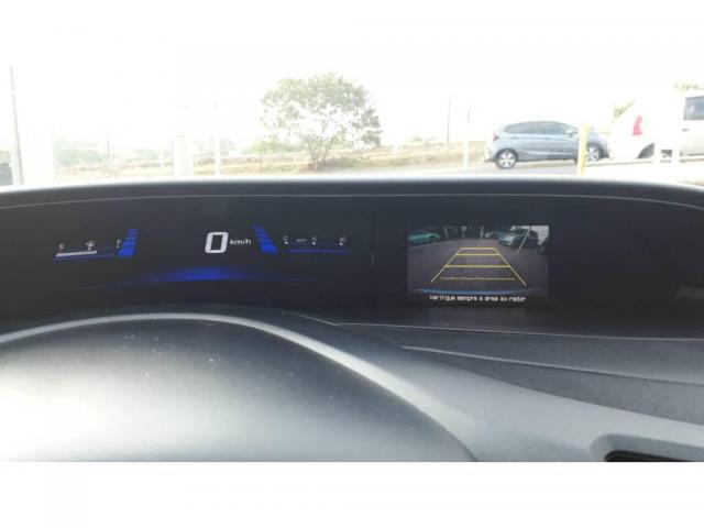 Honda Civic LXR 2.0 - Foto 7