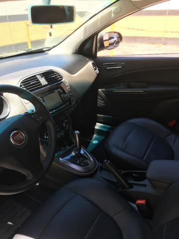 Impecável - Único dono! Fiat Bravo Essence 1.8 Flex - 2016, 28 mil Km - Foto 17