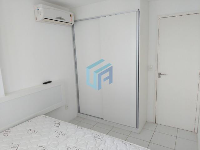 Apartamento, 1 quarto, Semimobiliado, Mauricio de Nassau, Edifício Manhattan - Foto 7