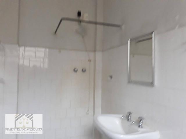 Apartamento com 2 dormitórios para alugar, 75 m² por r$ 1.000/mês - grajaú - rio de janeir - Foto 17