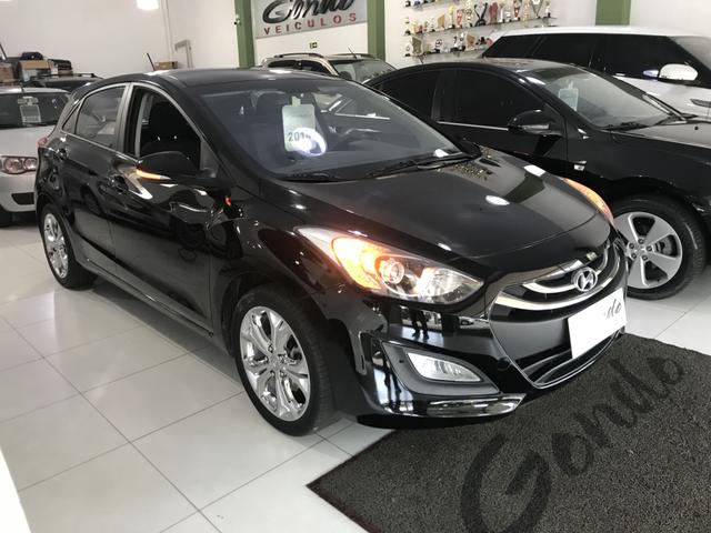 I-30 modelo novo super conservado - Foto 4