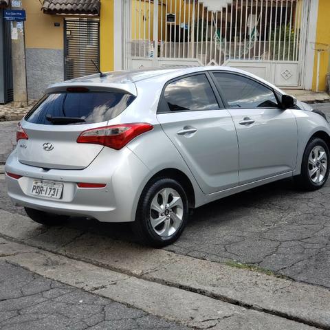 Hb 20 Comfort 2016 - Foto 6