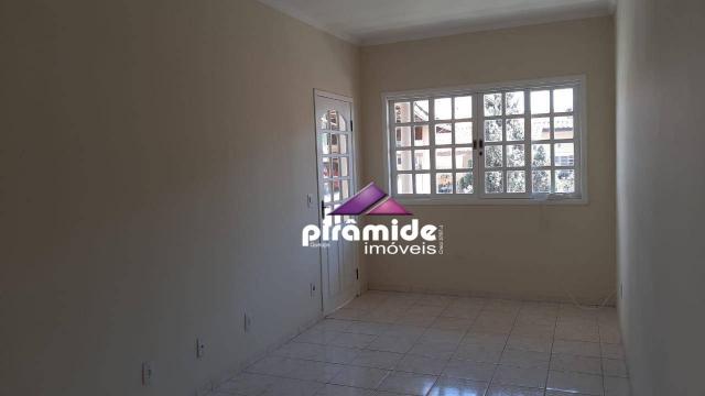 Casa com 2 dormitórios à venda, 90 m² por r$ 300.000,00 - jardim uirá - são josé dos campo - Foto 4