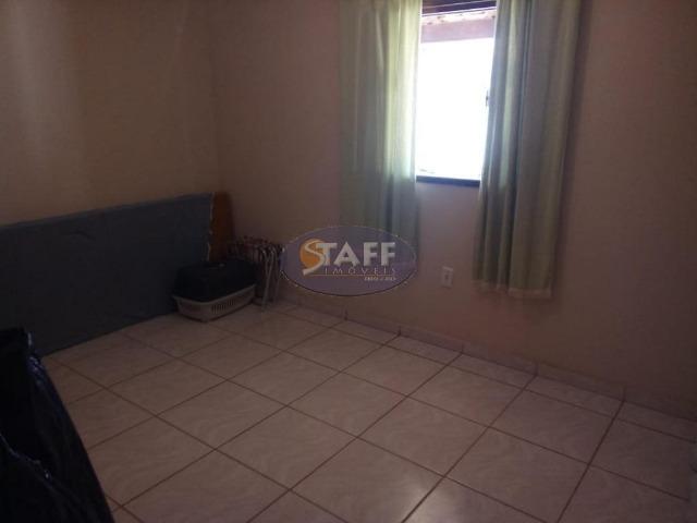 OLV-Casa com 2 dormitórios à venda por R$ 150.000 - Unamar - Cabo Frio/RJ CA0924 - Foto 12