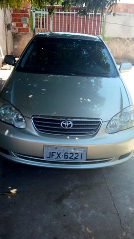 Corolla XEI 1.8, - Foto 2