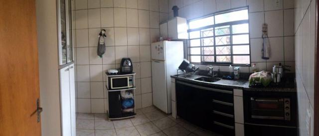 Casa à venda, 145 m² por R$ 219.000,00 - Jardim Buriti Sereno - Aparecida de Goiânia/GO - Foto 6