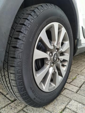 Hyundai HB20X Premium aut - Foto 4