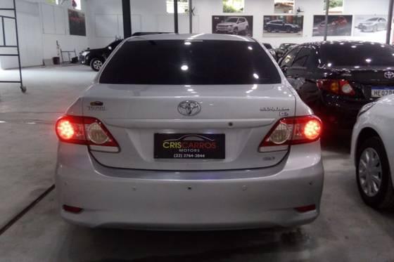 TOYOTA COROLLA 2011/2012 2.0 XEI 16V FLEX 4P AUTOMÁTICO - Foto 3