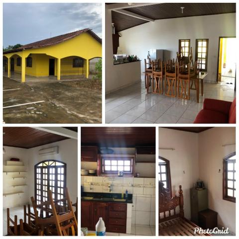 Casa grande pra família toda - Foto 2