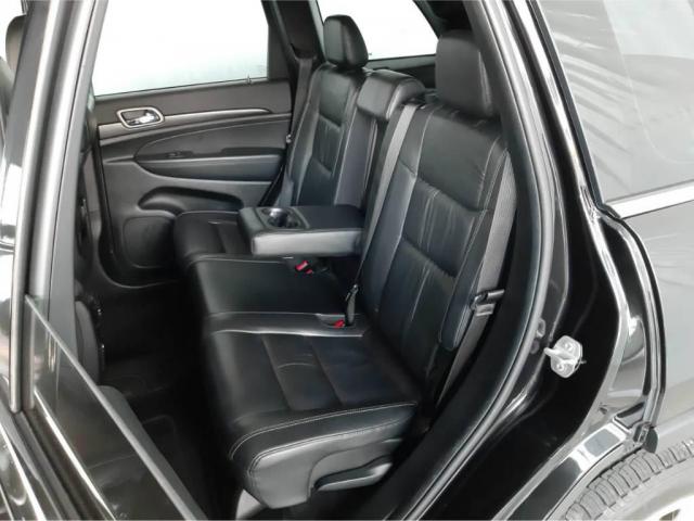 Jeep Grand Cherokee Laredo 3.6 V6 4x4 - Foto 12