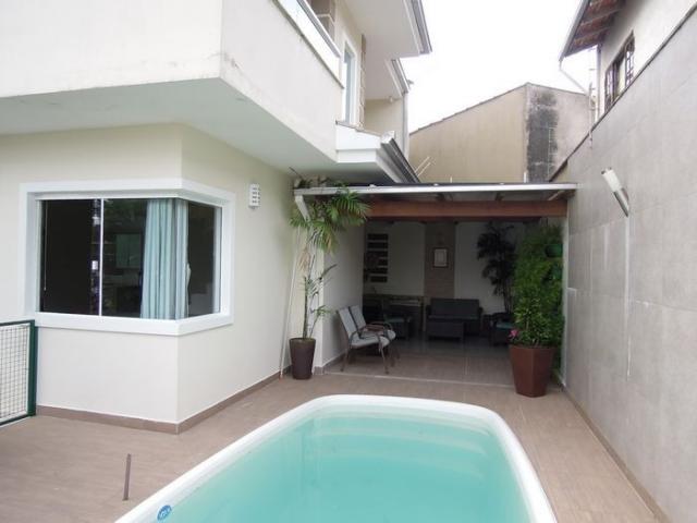 Casa à venda com 1 dormitórios em Saguaçu, Joinville cod:18104N/1 - Foto 14