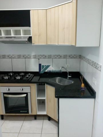 Apartamento - residencial colina azul / americana - Foto 4