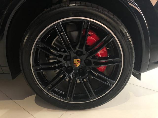 PORSCHE CAYENNE GTS 3.6 V6 BITURBO 2016 - Foto 12