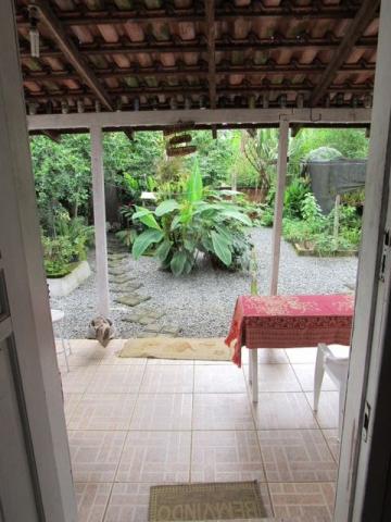 Casa à venda com 3 dormitórios em Aventureiro, Joinville cod:18037 - Foto 13