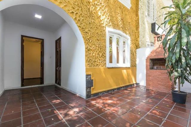 Tijuca R.Uruguai,Casa Duplex 3 Quartos + 1 Vaga no Corpo da Casa