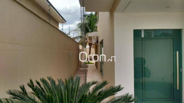 Sobrado com 4 dormitórios à venda, 340 m² por R$ 1.100.000,00 - Jardim América - Goiânia/G - Foto 15