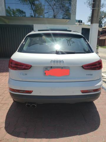 Audi Q3 Ambiente 1.4 TFSI 150 CV - Foto 7