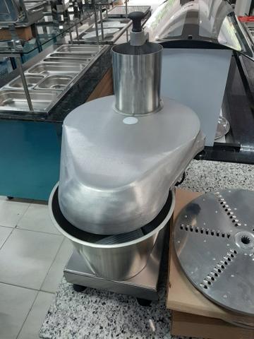 Multiprocessador de 6 disco jean - Foto 2