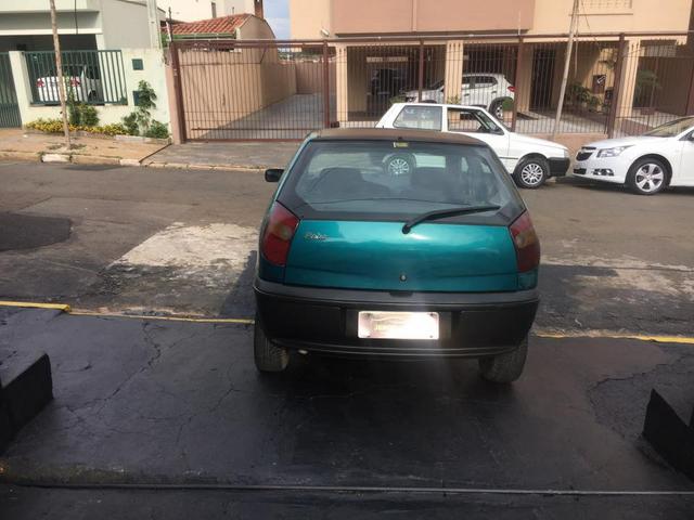 Fiat palio 1.0 ed 1997 - Foto 4