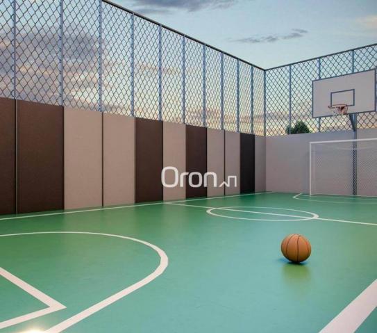 Apartamento com 4 dormitórios à venda, 440 m² por r$ 2.971.000,00 - setor marista - goiâni - Foto 15